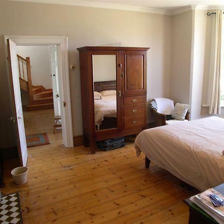 Werner Guest Room Кейптаун Екстериор снимка