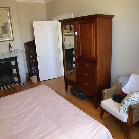 Werner Guest Room Кейптаун Екстериор снимка