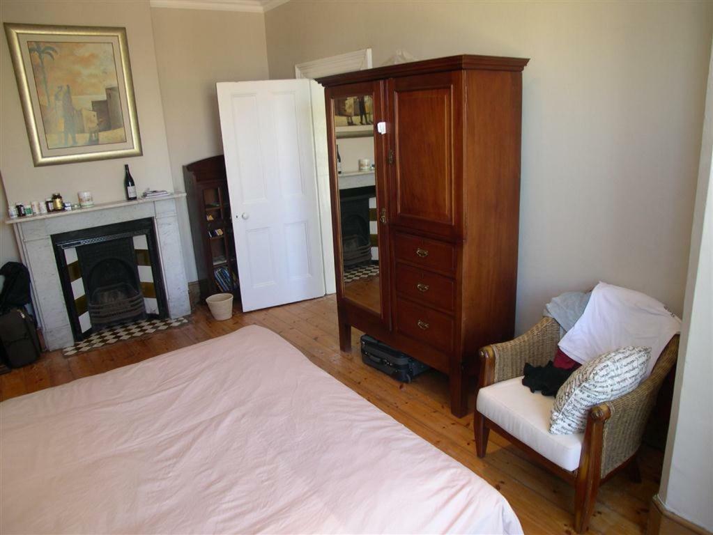 Werner Guest Room Кейптаун Екстериор снимка