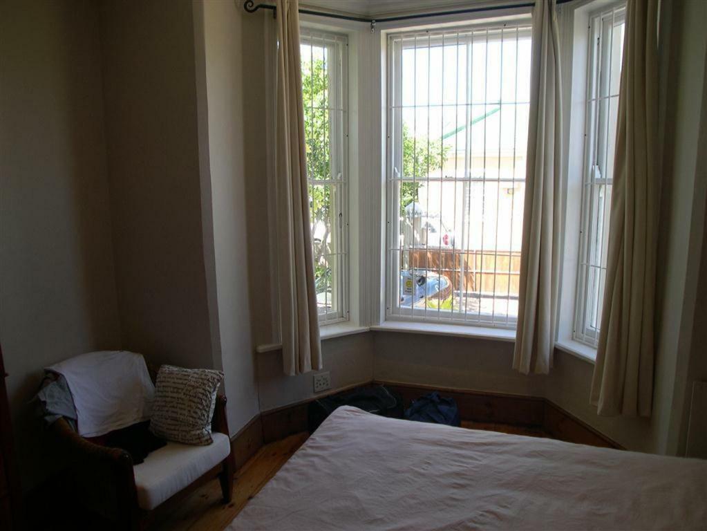 Werner Guest Room Кейптаун Екстериор снимка