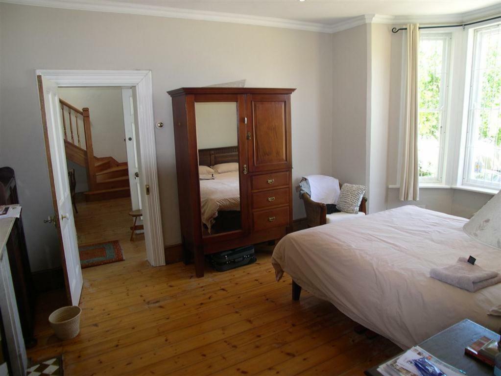 Werner Guest Room Кейптаун Екстериор снимка