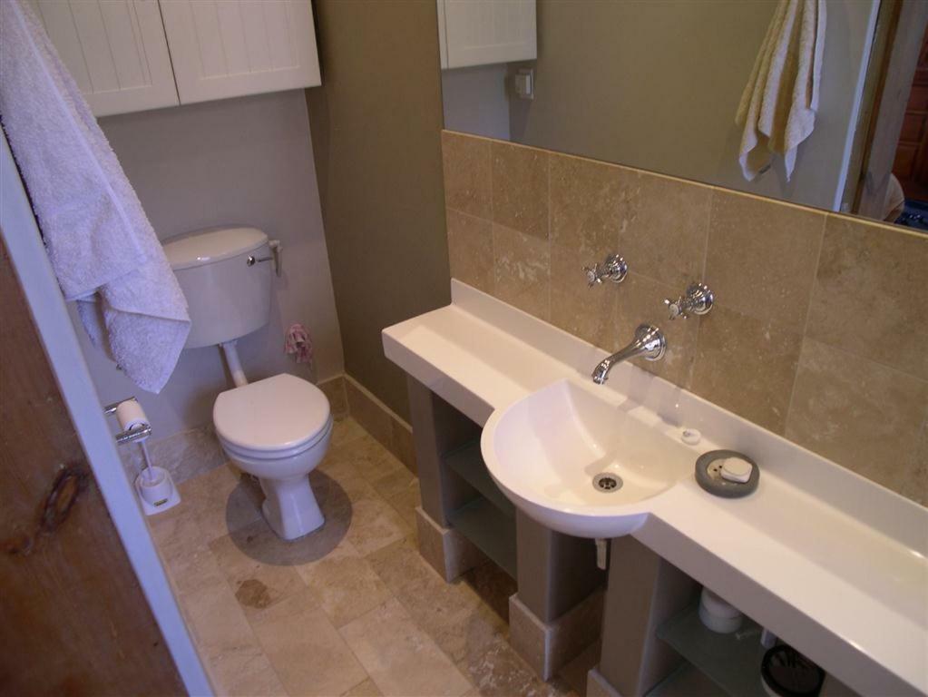 Werner Guest Room Кейптаун Екстериор снимка