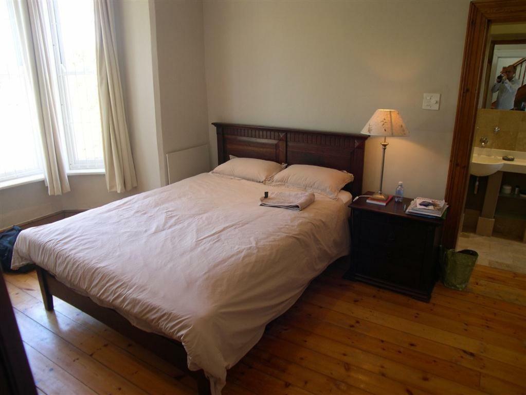 Werner Guest Room Кейптаун Екстериор снимка