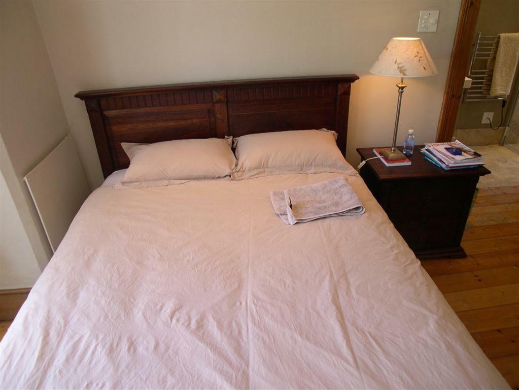 Werner Guest Room Кейптаун Екстериор снимка