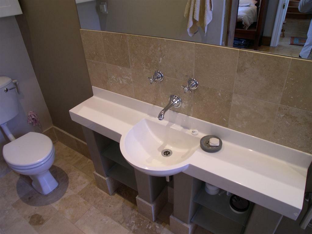 Werner Guest Room Кейптаун Екстериор снимка